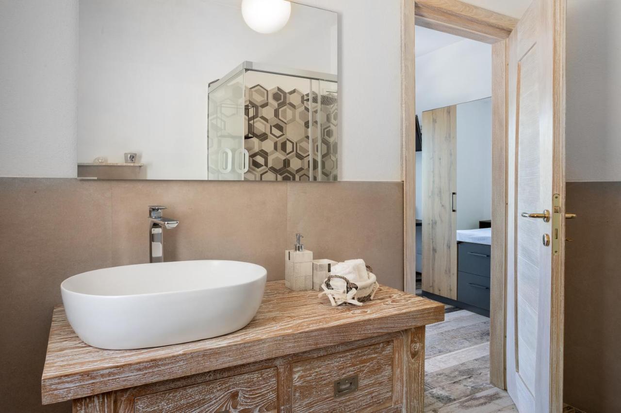 Il Mirto Bed and Breakfast Baja Sardinia Εξωτερικό φωτογραφία