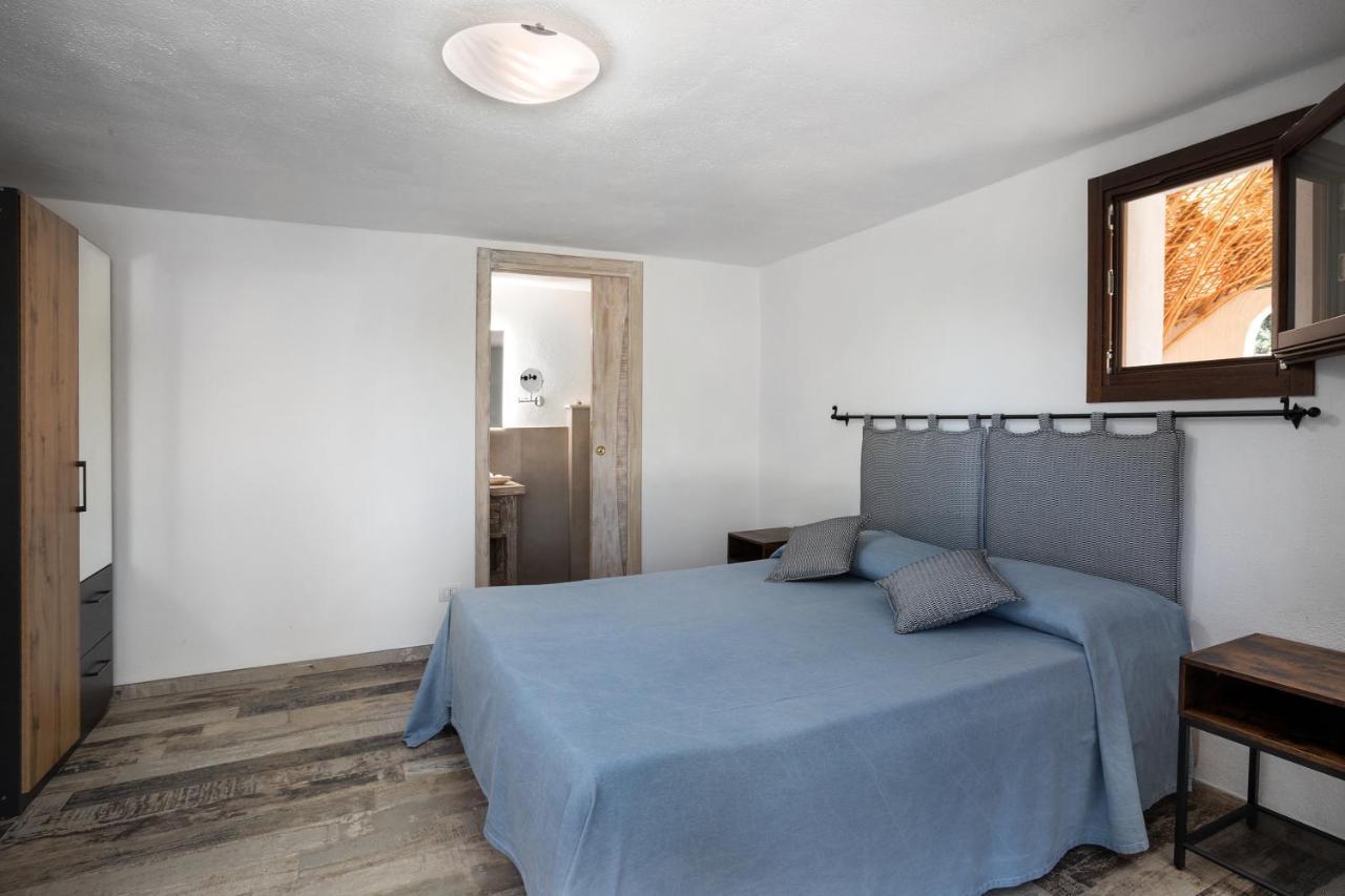 Il Mirto Bed and Breakfast Baja Sardinia Εξωτερικό φωτογραφία