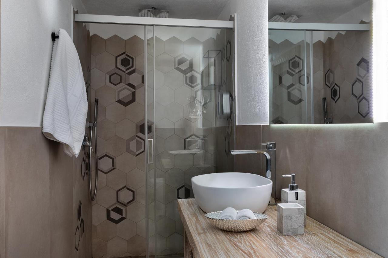 Il Mirto Bed and Breakfast Baja Sardinia Εξωτερικό φωτογραφία